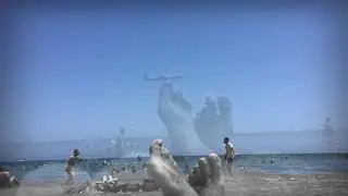 Там где душа. Кипр 2018