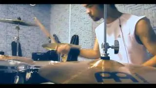 Luxor   Если я перестану о тебе думать (Feat  Sonya N) (GeSer drmx 2012)