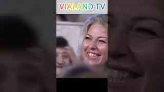 Новые русские бабки шутят. Вертели мы ваши санкции😂