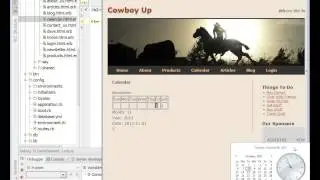 Ruby/Rails 4.0 - Lecture 9/29 - Query String Parameters
