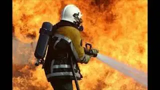 30 MINUTOS DA SIRENE DOS BOMBEIROS - BITONAL (FÁ-DÓ)