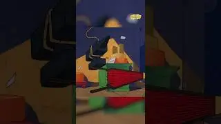 Delikli peynir tuzağı 