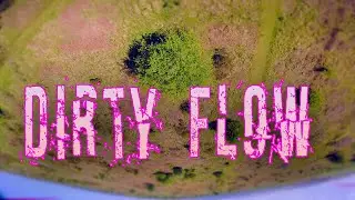 Dirty Flow :: FPV Summer of Love 💖