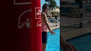 Stay active and have a splash with our sports activities | Rixos Premium Seagate