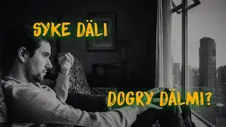 Syke dali - Dogry dälmi aýt?