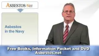 Asbestos In The Navy | Asbestos.net