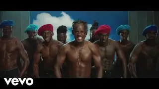 Black M - Bon (Prologue) (Clip officiel)