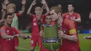 PES 2021 goals compilation - full manual offline goals