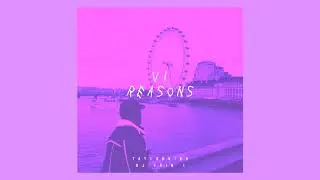 Drake Type Beat - 6 reasons