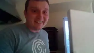 Ted's first video in a while