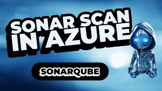 Run SonarQube Scans in Azure DevOps Pipeline (Step-by-Step)