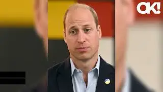 Prince William Doesn't 'See a Future' for Prince Harry in the Royal Family After Yearslong Rift