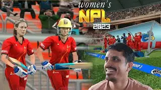Finally RCB is winning - Smriti Mandhana 's Revenge - Royal Challengers Bangalore WPL 2023 in WCC 3