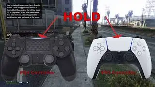 GTA V Online How to Use VIP And CEO Interaction menus
