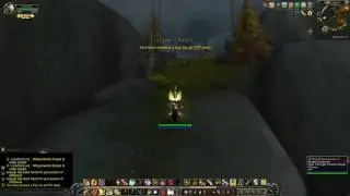 WoW Legion | Ret Paladin Mounted PvP [AlexACroft]