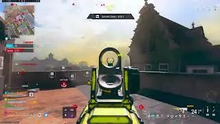XIM MATRIX ORBITAL AA CONFIG | WARZONE FARMING