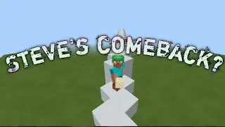 Again comeback? Mini-Bridge training montage