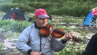 Федя Карманов - Скрипач