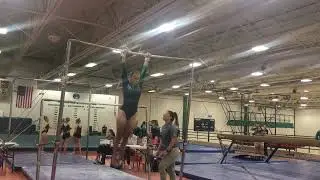 Lacey A Bars 8/30