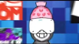 New intro sneak peek 99.9 percent to Victoriatoons