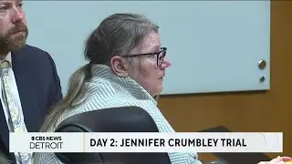 CBS News Detroit Digital Brief for Jan. 26, 2024