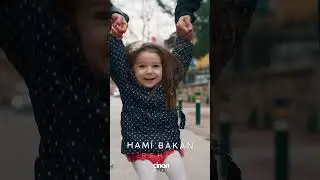 Hami Bakan - Rehin