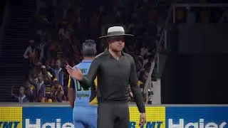 Bpl s8 2nd semi Dhaka vs Rajshahi