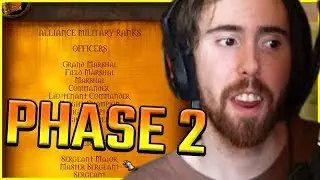 Asmongold Reacts to 