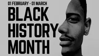 HES Academies Celebrate Black History Month 2022