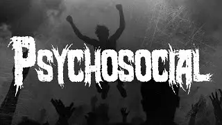 Slipknot - Psychosocial (Lyrics)