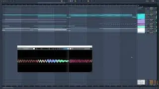 If Virtual Riot Sees This, I'll Become a Happy Hardcore Producer