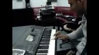 JTI MUSIC STUDIO & DJ ALEXANDRO GRAND PIANO MASTER