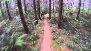 DOD Party at the Pile - Whypass Oregon