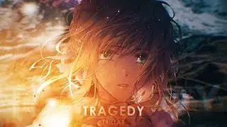 TRAGEDY [Trillab w/CAT Odenochka and DarkVoodoo]