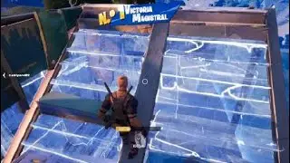Juego con mi amiga nerea que es la primera chica que sale en el canal i sale bien