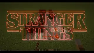 minecraft stranger things note block tutorial