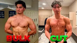 How To Cut PROPERLY (Full Guide)