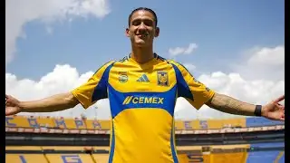 URIEL ANTUNA VS LUCAS OCAMPOS ¿QUIÉN TENDRÁ MEJOR TORNEO?