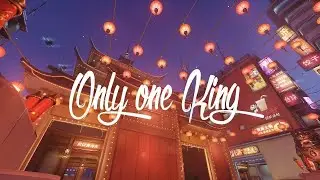 ONLY ONE KING (New years 2020 Overwatch montage)