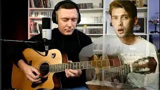 Веня Д'ркин - Белые Тени в Полдень | неизвестная песня Саши