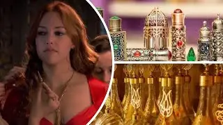 More discoveries about Hürrem fragrances!