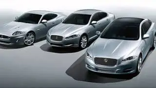 jaguar pre owned
