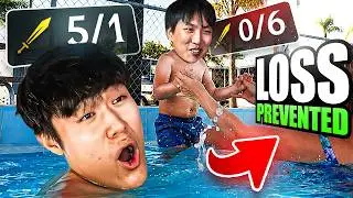 WHY DOES DOUBLELIFT HATE ME