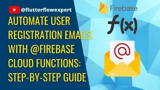 Automate User Registration Emails with 