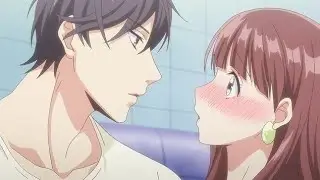 Top 5 Romance Animes with Multiple Couples\\Anime Senpai Fx//