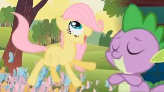 Flutt3rTreeSwear — Flutterwonder Lament [RAVE]