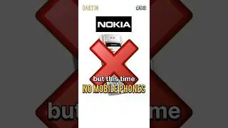 Nokia's Next project on Moon | #93