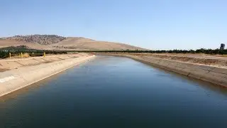 LIVE: House Panel Explores California’s Water Challenges and Opportunities