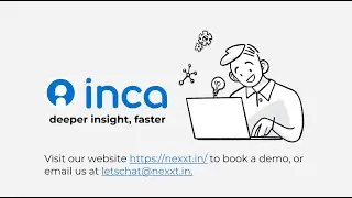 inca SmartProbe API Explaner Video