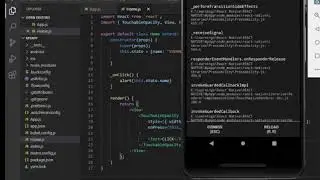 react-native undefined is not an object error when trying to access state object from function